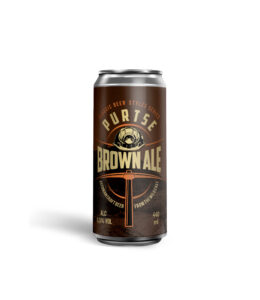 Brown ale