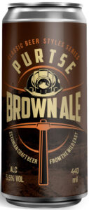Brown ale
