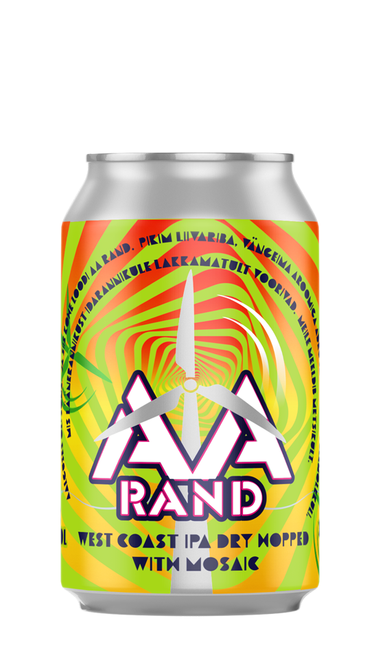 AA-Rand